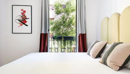 Smartr Atocha Reina Sofia - Foto 4