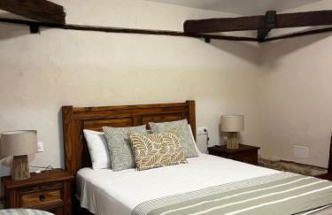 Apartametos rurales la Higuera de José - Foto 28