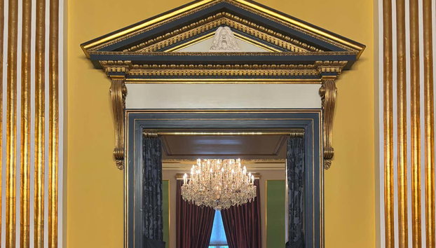 Amalienborg Palace Guided Tour - Foto 5