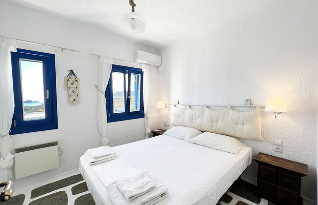 Sandy Side Mykonos by Angels Group - Foto 1