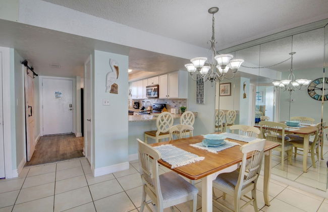 358 El Matador 2 Bedroom Condo by RedAwning - Foto 24