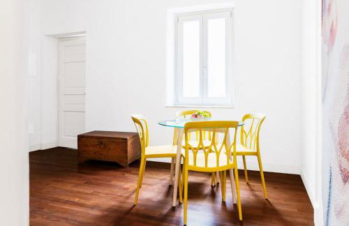 Palazzo Marinella Sicilian Luxury Stay - Foto 47