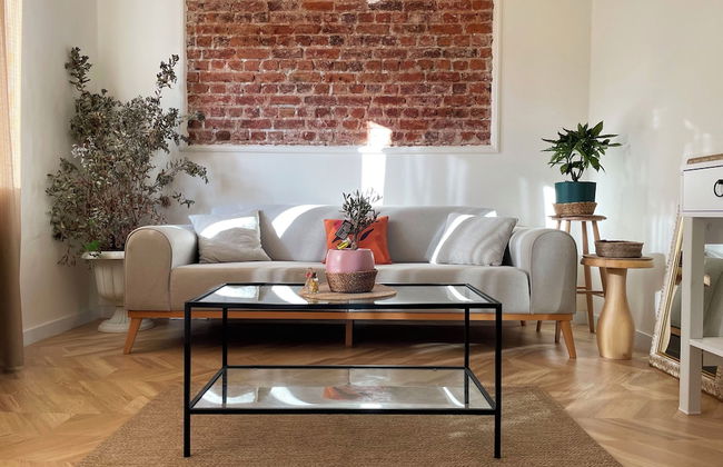 2BR2Bath Central Apt Close to Nişantaşi - Foto 7