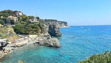 Luminoso appartamento al mare - Foto 2