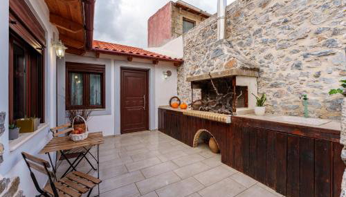 Petrino House Lasithi - Foto 5