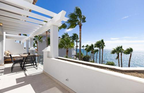 Penthouse Dalia - roof terrace with plunge pool - Photo 37