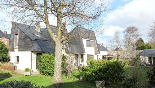 Holiday Home Entre mer et jardin by Interhome - Foto 2