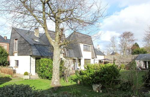 Holiday Home Entre mer et jardin by Interhome - Foto 2