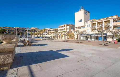 Apartment Village Cap Estérel - Le Village-80 by Interhome - Foto 46