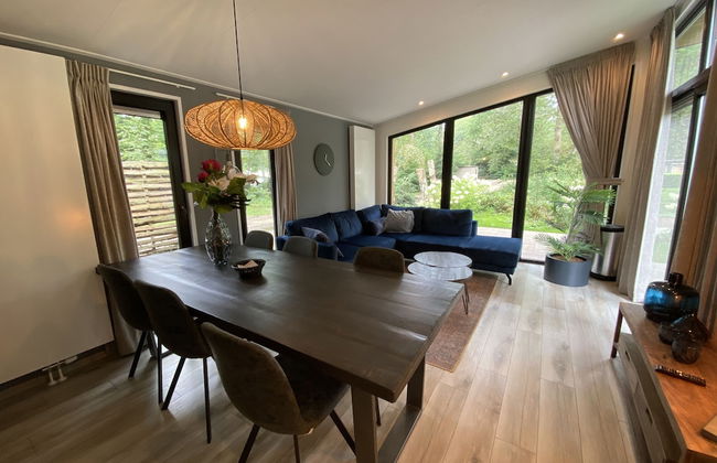 EuroParcs De Utrechtse Heuvelrug - Photo 29