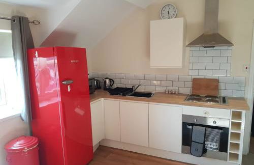 Stafford apartments - Foto 43