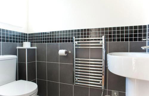 Bay Retreat Villas - Foto 27