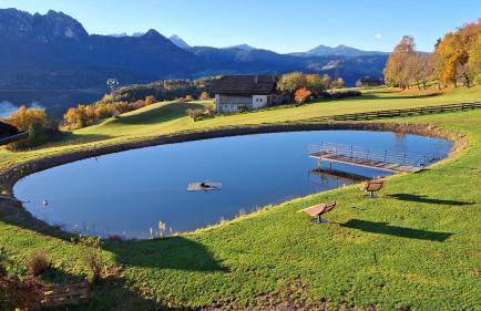 Oberschlichterhof - Foto 29