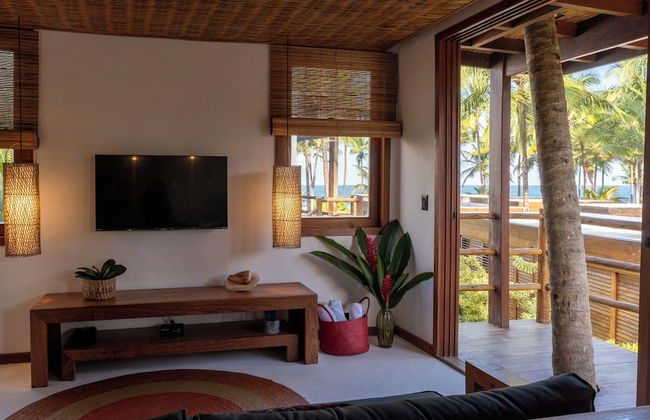 Villa Kandui Boutique Hotel - Photo 24