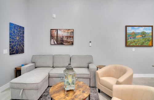 Steps to Casinos and Shuttle! Central City Home Base - Foto 6