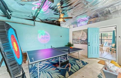 Surf Drive - Ultimate Beach Getaway for Families - Foto 11