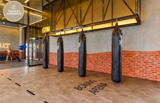 Millerz Square, Old Klang Road - Foto 36