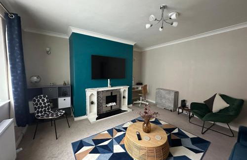 Stylish & Centrally Located - Foto 3