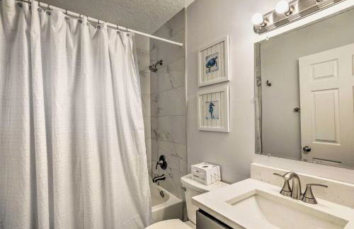 Jupiter Home with Patio and Grill about 6 Mi to Beach! - Photo 19