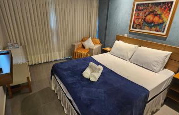 Kitnet Aconchego dos Nobres - Foto 17