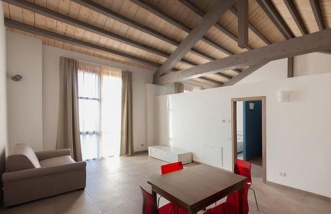 Agriturismo Mascudiera - Foto 7