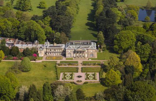 Boutique Luxury Cottage Cheshire Wedding Guests - Foto 54