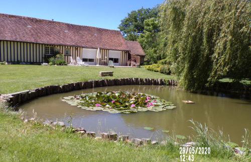 Gîte aux Portes du Perche - Foto 2