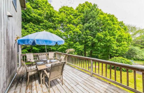 Bear Pass - Mountain View 4 Bedroom Home by RedAwning - Foto 56