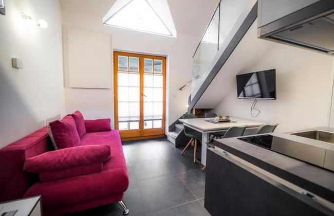 Golf Apartment - Foto 8