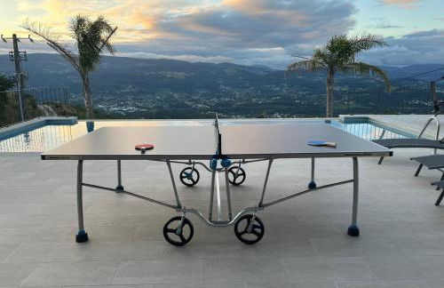 Vista D'Ouro- A luxury villa in the mountains - Foto 40