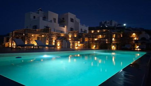 Prime Views - Foto 3, sunbed