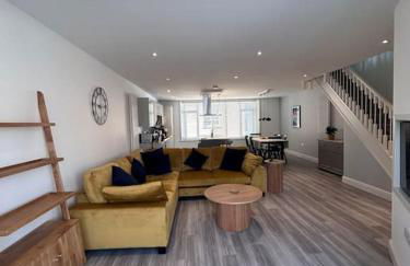 Apartment in North Norfolk - Foto 8