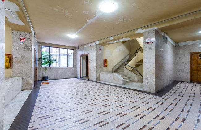 Piazza Municipio Blue Apartment by Wonderful Italy - Foto 25