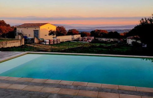 Lovely Home In Mejannes Le Clap - Photo 1