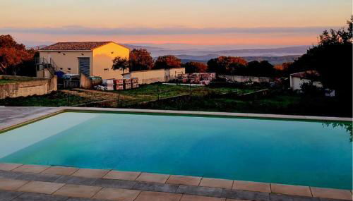 Lovely Home In Mejannes Le Clap - Foto 1