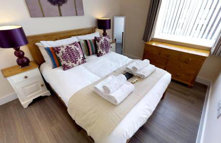 Signet Apartments - Ceres - Foto 26