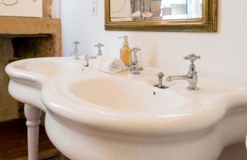 Suite Mana OHANA - Luxe et Authenticité à 2 pas de la Place Ducale avec Parking privé - Foto 26