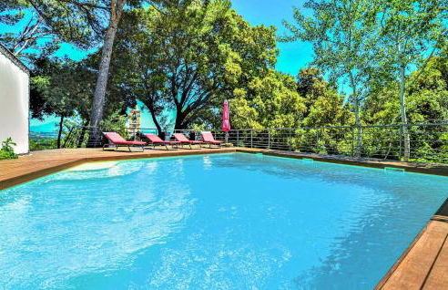 Amazing Home In Sauveterre With Wifi - Foto 6