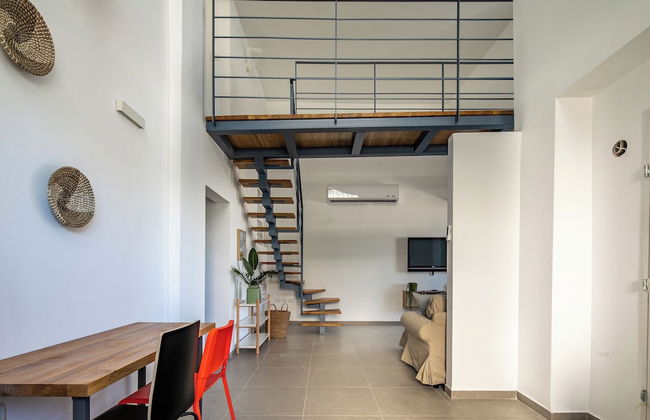 PORT CITY HAIFA - BAT GALIM LUXURY - Foto 59