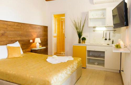 La Vedetta Country Rooms - Foto 10