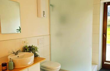 Ferienwohnungen zum Goldgräber - Stilvoll wohnen - Parkplatz - Perfekt für Moselurlaub - Foto 15