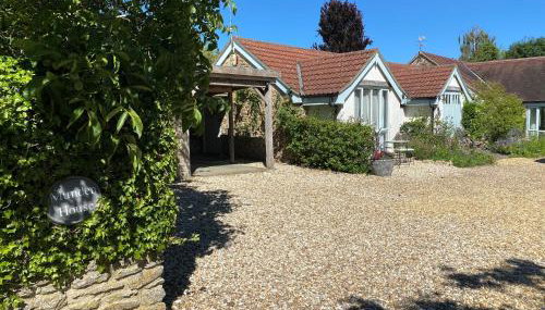 Munden House - Foto 2