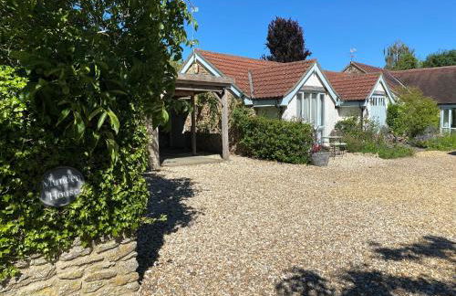 Munden House - Foto 2