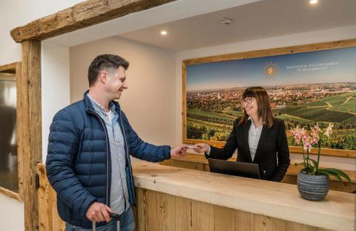 Gästehaus Sonnenwirth - Foto 10