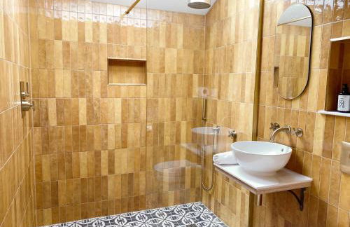 Luxury bolthole in central St.Agnes with parking. - Foto 15