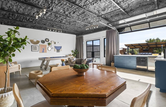 Leisure Escape in the TX Hill Country - Foto 45