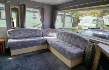 Seaside View Holiday Home - Foto 6