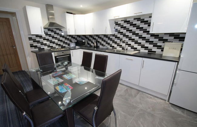 Marine Studio Apartment - Foto 11