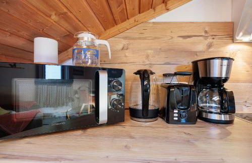 Haus Bergliebe - Foto 48