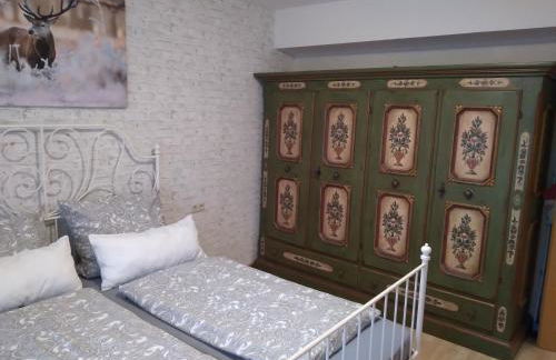 Ferienwohnung im Zentrum von Sooden - Foto 5